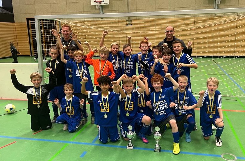 Home & News TSV Kiebingen e.V.